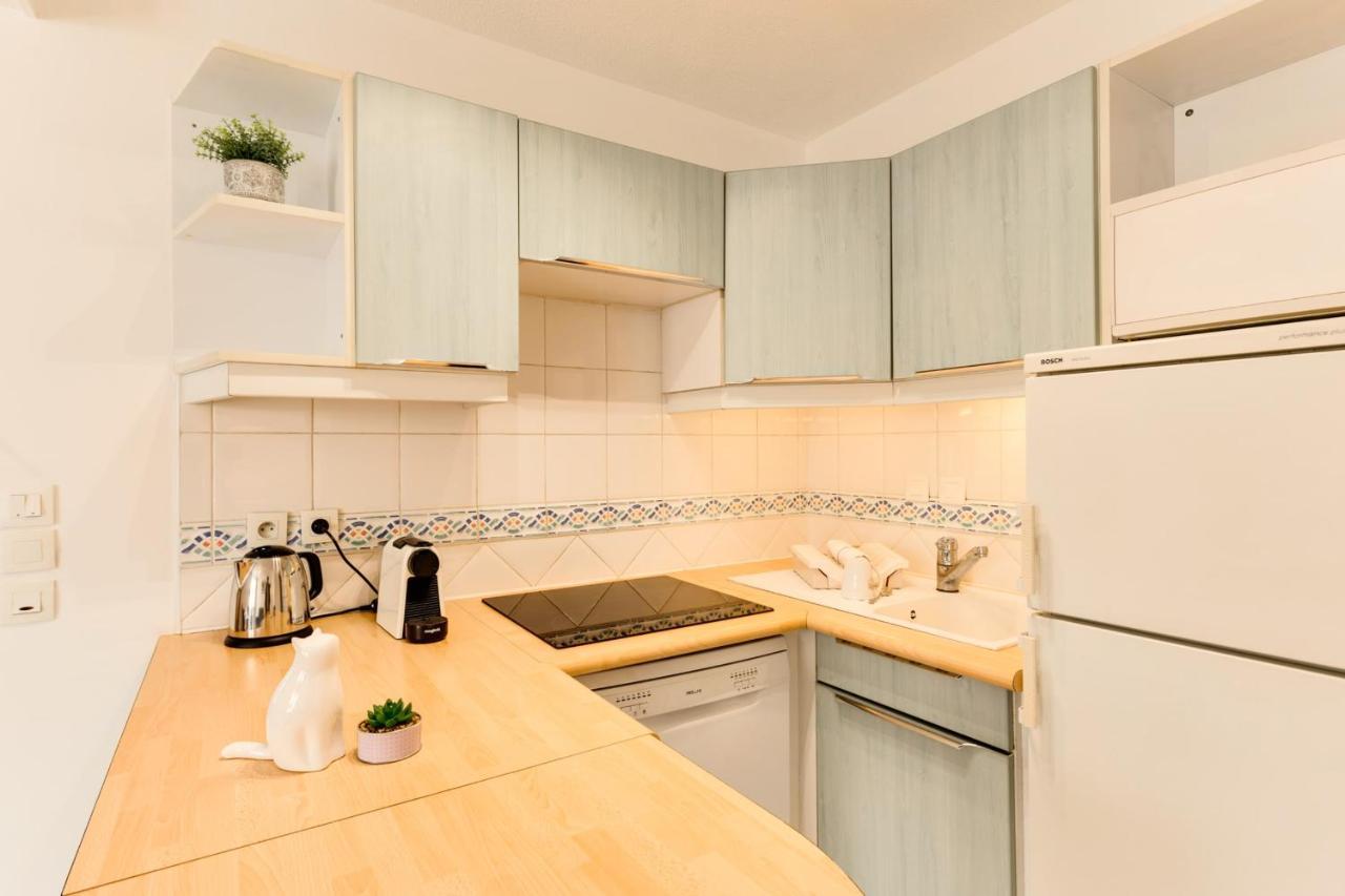 Villa Pasteur - Apartment For 4 Pers By The Lake 안시 외부 사진